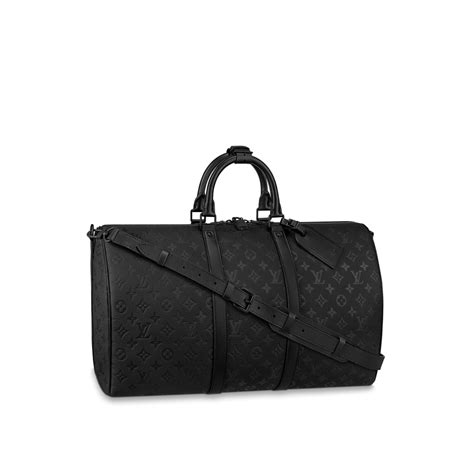 [Question] Keepall 